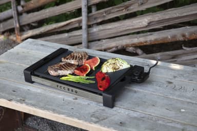 FCC BBQ Table Top One sähkögrilli FCCEG211000