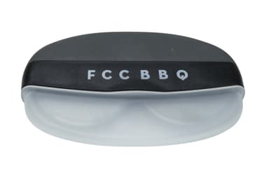 FCC BBQ pizza pakkaus FCCA10056