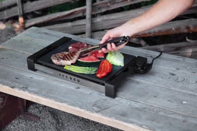 FCC BBQ Table Top One sähkögrilli FCCEG211000