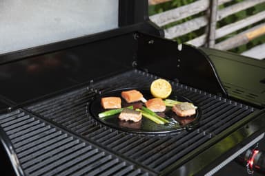FCC BBQ grilliritilä FCCMGS1802