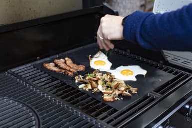 FCC BBQ Mat grillilevy FCCA10040