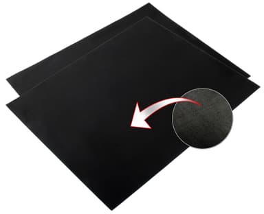 FCC BBQ Mat grillilevy FCCA10040