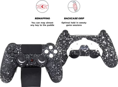King Controller M3 PS4 peliohjain