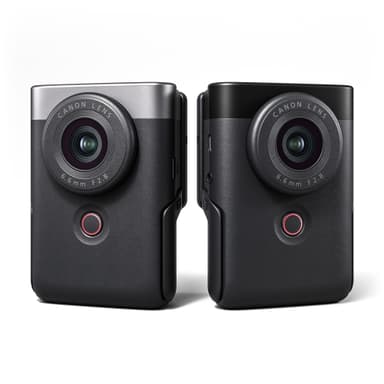 Canon Powershot V10 vlog-kamera