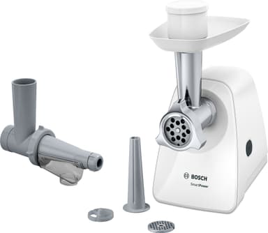 Bosch SmartPower lihamylly MFW2515W