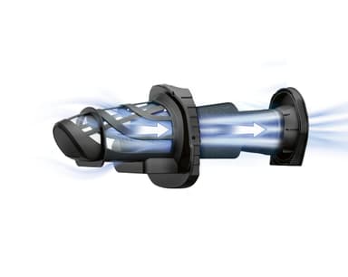 Bosch Move rikkaimuri BHN20L