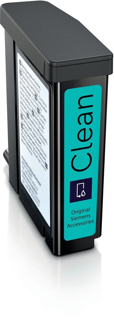 Siemens Calc’nClean puhdistuspatruuna TZ800Z1
