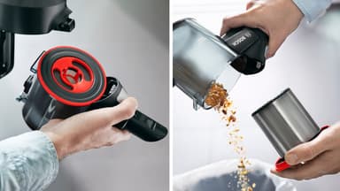 Bosch Unlimited 7 varsi-imuri BCS711EXT