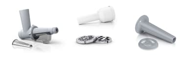Bosch SmartPower lihamylly MFW2515W