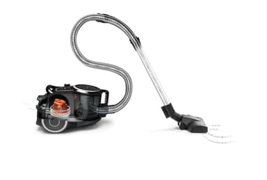 Bosch Pölynimuri BGS41K332