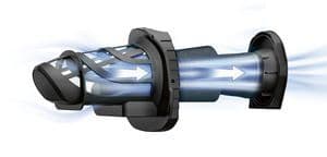 Bosch Move rikkaimuri BHN14N