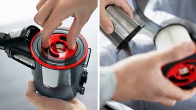 Bosch Unlimited 7 varsi-imuri BCS711EXT