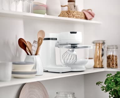 Bosch Series 2 yleiskone MUMS2TW00