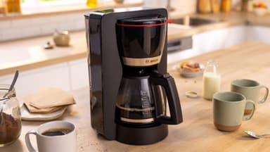 Bosch MyMoment kahvinkeitin TKA4M233