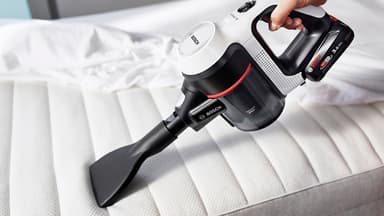 Bosch Unlimited patjasuulake pölynimurille BHZUMAT