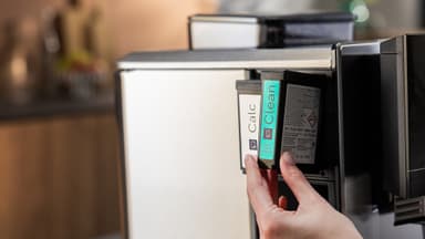 Siemens Calc’nClean puhdistuspatruuna TZ800Z1