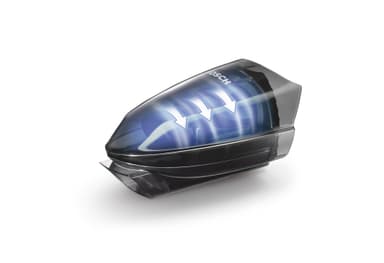 Bosch Move rikkaimuri BHN14N