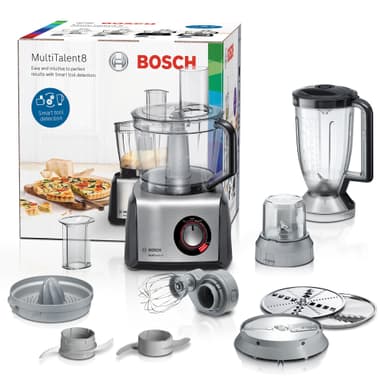 Bosch MultiTalent 8 monitoimikone MC812M844