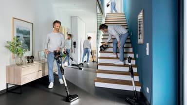Bosch Unlimited 7 varsi-imuri BCS711EXT