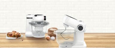Bosch Series 2 yleiskone MUMS2TW00