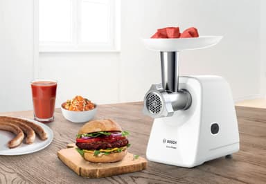 Bosch SmartPower lihamylly MFW2515W