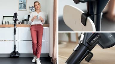 Bosch Unlimited 7 varsi-imuri BCS711EXT