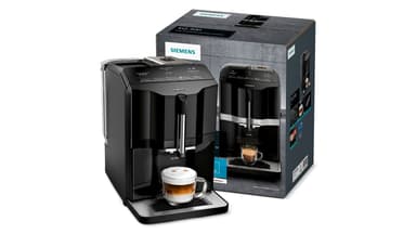 Siemens EQ.300 kahvikone TI35A209RW
