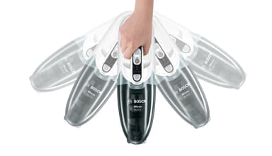 Bosch Move rikkaimuri BHN14N