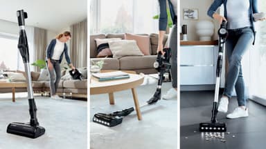 Bosch Unlimited 7 varsi-imuri BCS711EXT