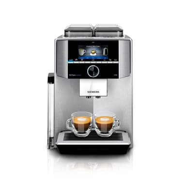 Siemens EQ9+ kahvikone TI9573X7RW