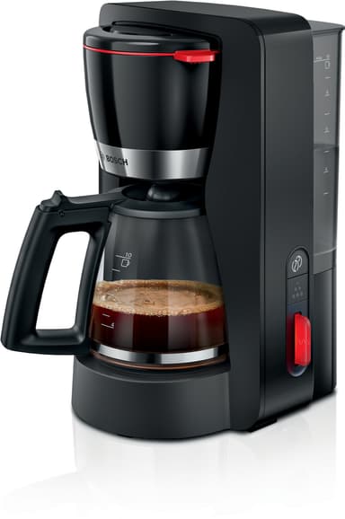 Bosch MyMoment kahvinkeitin TKA4M233