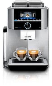 Siemens EQ9+ kahvikone TI9573X7RW