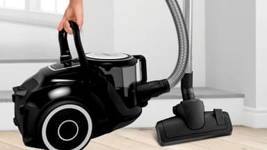 Bosch Pölynimuri BGS41K332