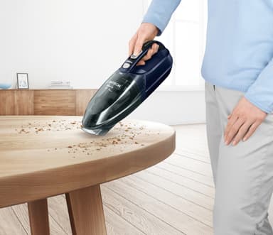 Bosch Move rikkaimuri BHN20L
