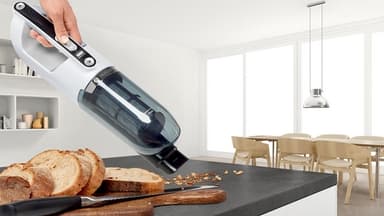 Bosch Move rikkaimuri BHN20L