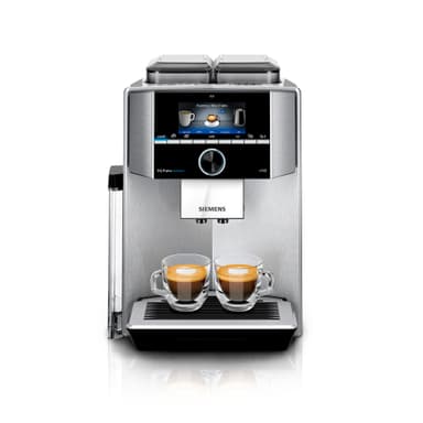 Siemens EQ9+ kahvikone TI9573X7RW