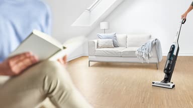 Bosch Athlet ProSilence varsi-imuri BCH86SIL2