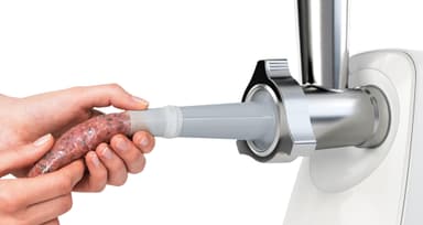 Bosch SmartPower lihamylly MFW2515W