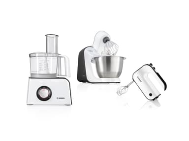 Bosch StyLine sähkövatkain MFQ4020