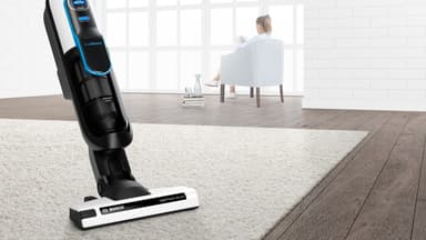 Bosch Athlet ProSilence varsi-imuri BCH86SIL2