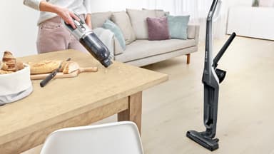 Bosch Serie 4 Flexxo varsi-imuri BCH3K2801