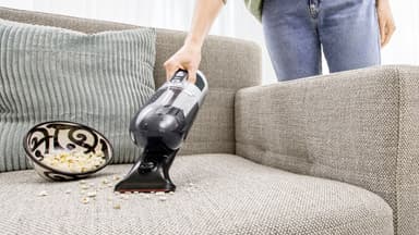 Bosch Serie 4 Flexxo varsi-imuri BCH3K2801