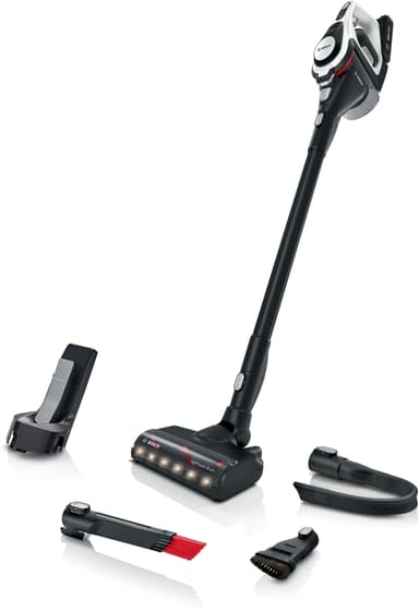 Bosch Unlimited 8 johdoton varsi-imuri BSS821VNE4