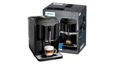 Siemens EQ.300 kahvikone TI35A209RW
