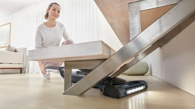 Bosch Serie 4 Flexxo varsi-imuri BCH3K2801