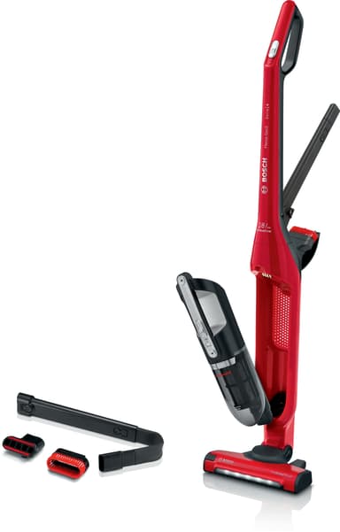 Bosch Ladattava pölynimuri BBH3ZOO28 (tornadon)