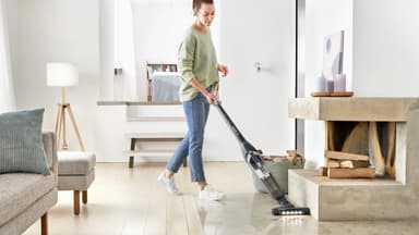 Bosch Serie 4 Flexxo varsi-imuri BCH3K2801