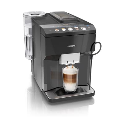 Siemens Automaatic kahvinkeitin TP503R09 (pianonmusta)