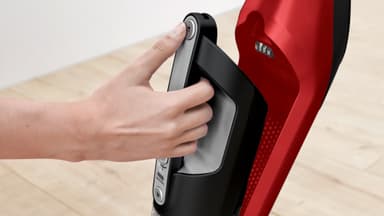 Bosch Ladattava pölynimuri BBH3ZOO28 (tornadon)
