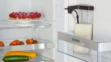 Siemens EQ.700 kahvikone TQ707R03 (hopea)